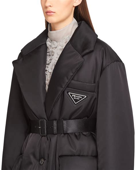buy prada coats online